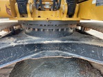 Chassis with Turntable Bearing