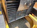General Appearance with Sheet Metal (fiberglass) Condition