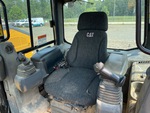 Control Station with Seats/Armrests