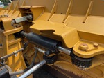 Hydraulics with Blade Tilt Cylinders