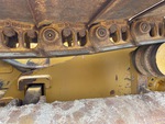 Undercarriage with Left Track Links