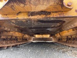 Chassis with Belly Pans
