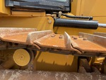 Undercarriage with Right Grouser Height