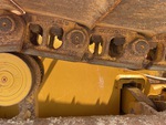 Undercarriage with Right Track Links