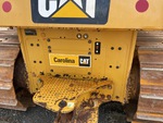 Hydraulics with Hydraulic Tank