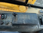 Control Station with Auxiliary Hydraulic Control