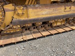 Undercarriage with Right Track Rollers