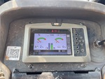 Control Station with Gauges