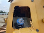 Engine with DEF / AdBlue Tank