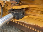 Chassis with Angle Linkage Pins and Bushings
