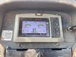 Control Station with Engine Oil Pressure
