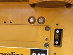 Hydraulics with Auxiliary Hydraulic Plumbing