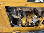 Engine with Engine - Left Side