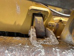 Undercarriage with Equalizer Bar Pivot Points