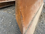 Chassis with Blade Condition