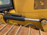Hydraulics with Blade Lift Cylinders