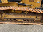 Undercarriage with Right Roller Frame
