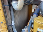 Engine with Radiator