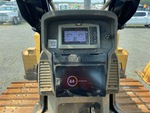 Control Station with Dash Console