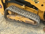 Undercarriage with Roller Frames