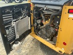 Engine with Engine - Right Side