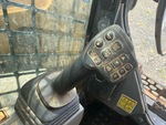 Control Station with Drivetrain Controls