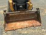 Specialty with Loader Bucket Condition