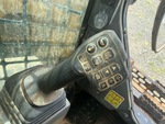 Control Station with Steering Controls