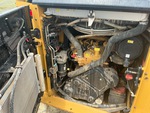 Engine with Cooling System Leaks