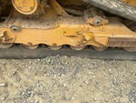 Undercarriage with Track Rollers