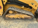 Undercarriage with Track Belt Condition