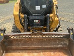 Specialty with Quick Coupler