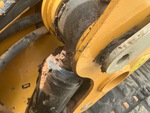 Hydraulics with Loader Lift Cylinders