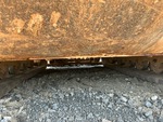 Chassis with Belly Pans