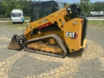 Chassis with Frame Condition