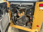 Engine with Engine - Left Side