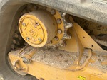 Undercarriage with Sprockets