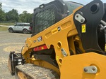 Chassis with Lift Arm Condition