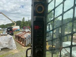 Control Station with Gauges