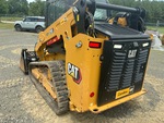 General Appearance with Sheet Metal (fiberglass) Condition