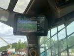 Control Station with Dash Console