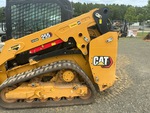 General Appearance with Sheet Metal (fiberglass) Condition