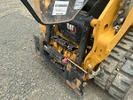 Specialty with Quick Coupler