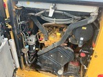 Engine with Exhaust System