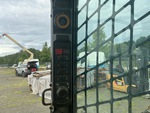 Control Station with Gauges