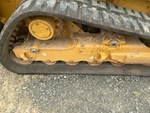 Undercarriage with Track Rollers