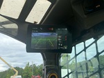 Control Station with Dash Console