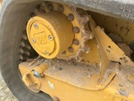 Undercarriage with Sprockets