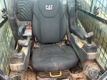 Control Station with Hydraulic Controls