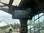 Control Station with Warning Lights
